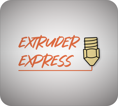 Welcome to The Extruder Express!
